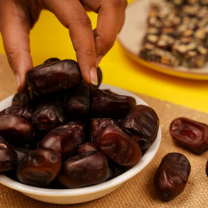 SAFAWI DATES HEALTHY GRAMILO