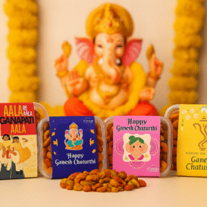 Ganraj Dryfruit Mix Prasadam